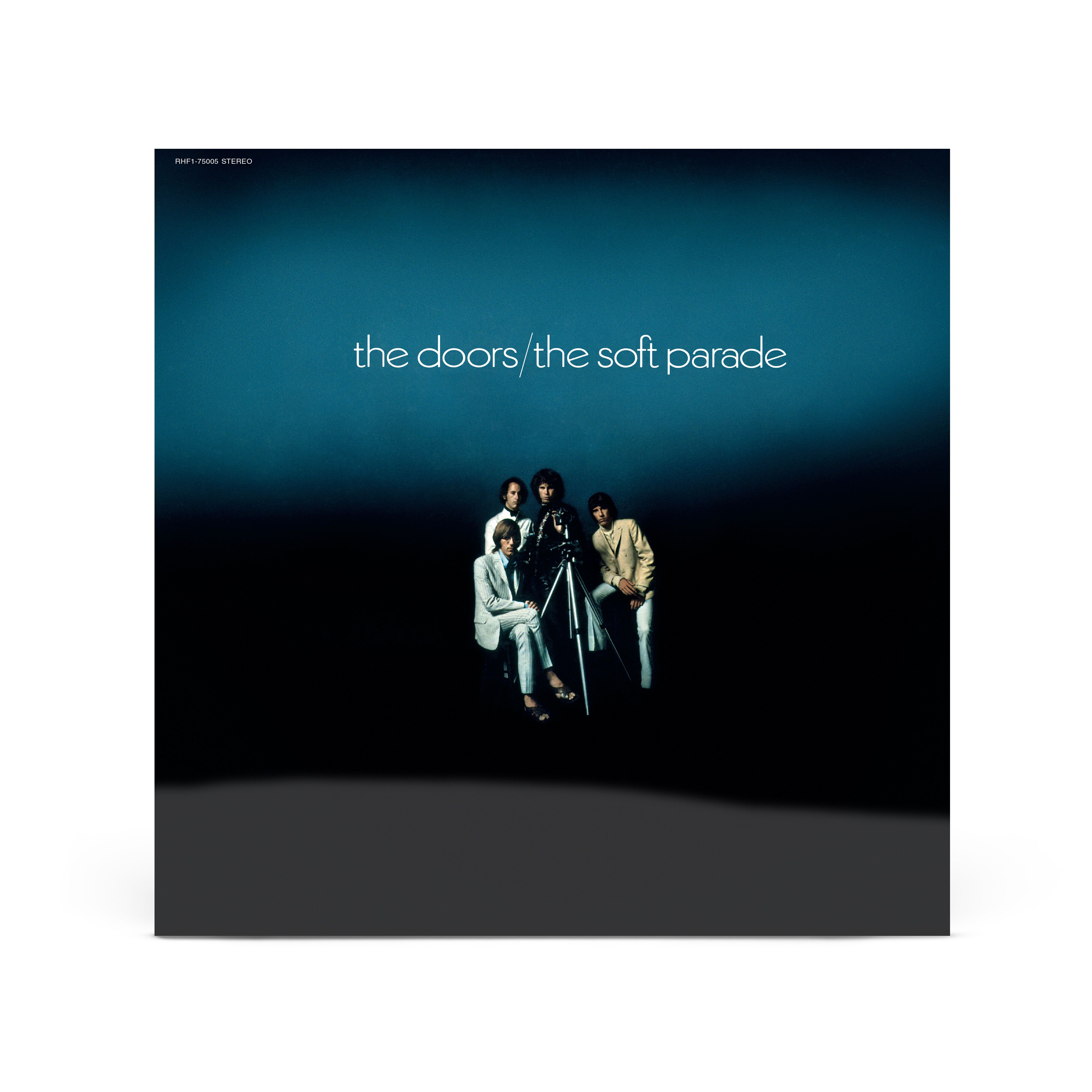 Soft Parade (Rhino High Fidelity) (Unnumbered) | Rhino